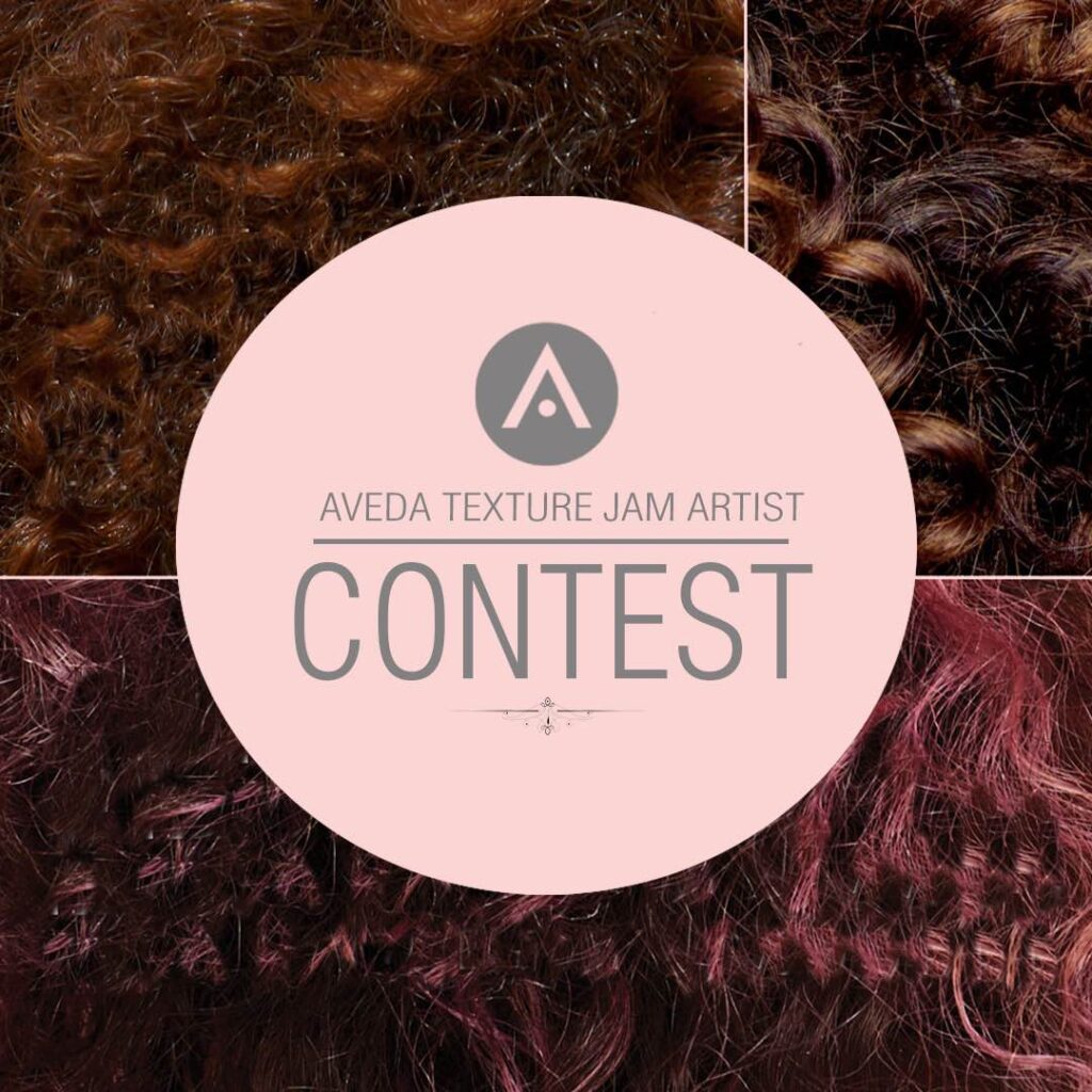 Aveda Institute Maryland Jam Artist Contests