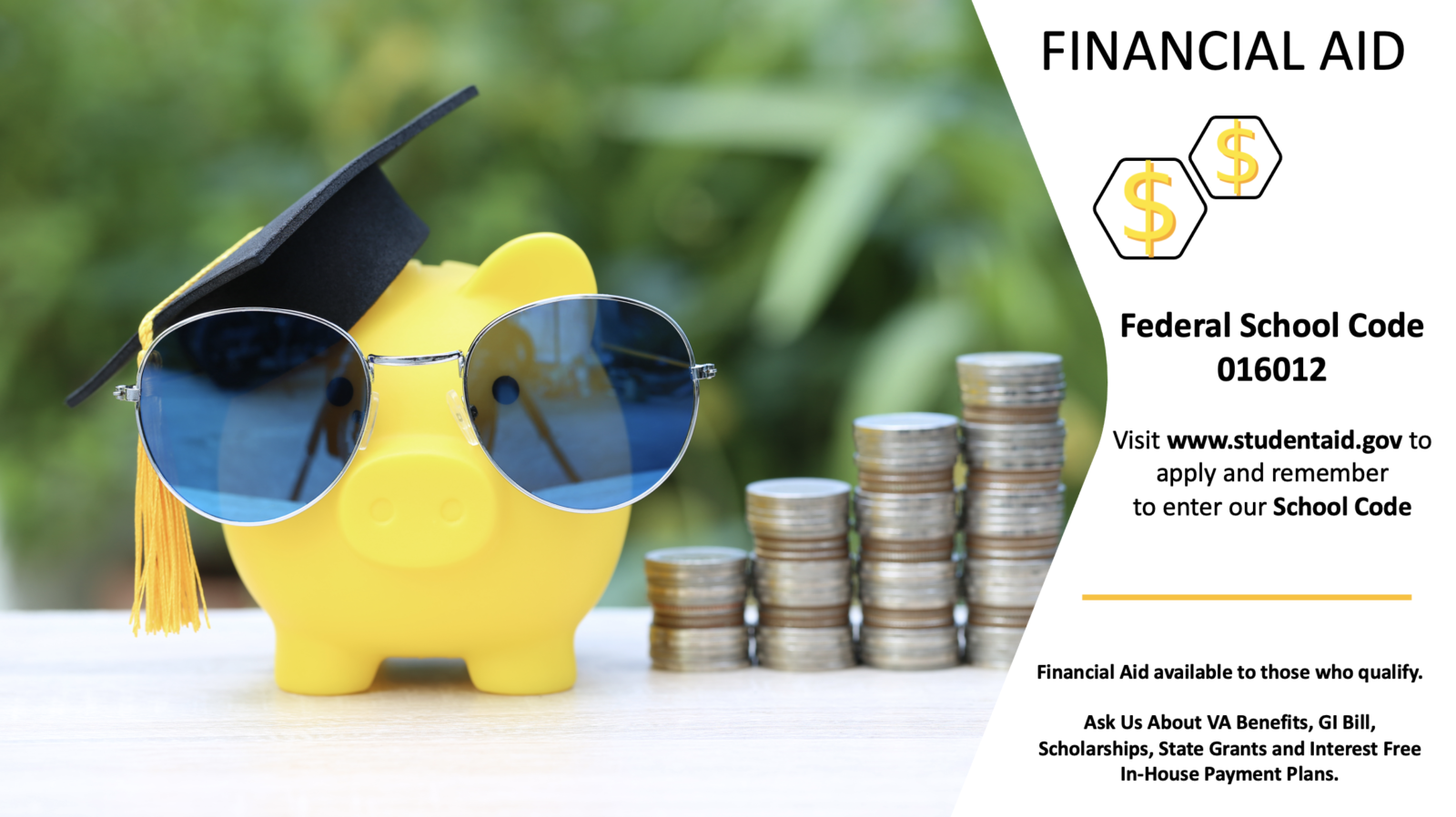 Beauty School Financial Aid Plan Aveda Institute Maryland