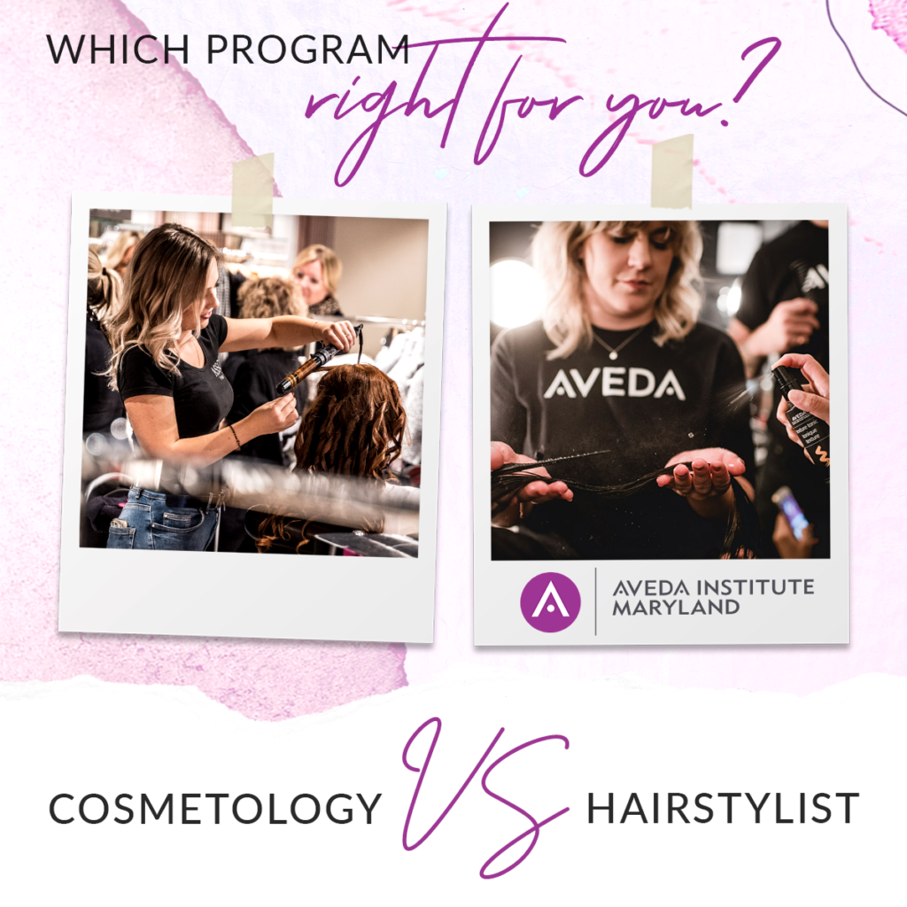 Hairstylist Or Cosmetology: Which Program Is Right For You?